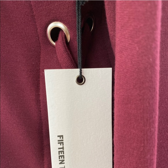 Light Weight Sweatshirt - Picture 4 of 7